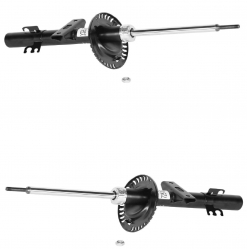 2 Amortiguadores Delanteros Van Eurovan 05-09 Cartek