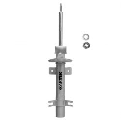 2 Amortiguadores Delanteros Fiesta 03-10 Cartek