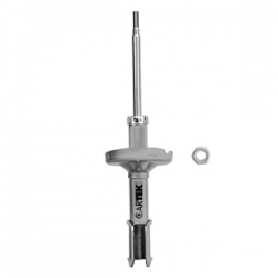 2 Amortiguadores Delanteros Platina 02-10 Cartek