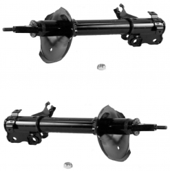 2 Amortiguadores Delanteros Villager 93-98 Cartek