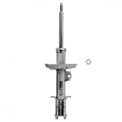 2 Amortiguadores Delanteros Corsa 01-08 Cartek