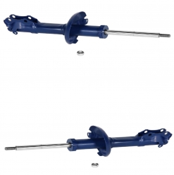 2 Amortiguadores Delanteros Cordoba 01-02 Cartek