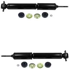 2 Amortiguadores Delanteros Crown Victoria 95-02 Cartek