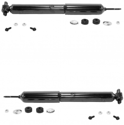 2 Amortiguadores Delanteros Explorer 95-03 Cartek