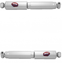 2 Amortiguadores Traseros Silverado C1500 2002 Cartek 