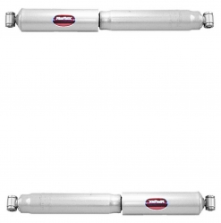 2 Amortiguadores Traseros Ram 2500 94-02 Cartek 