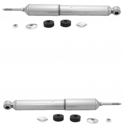 2 Amortiguadores Delanteros Excursion 00-05 Cartek 