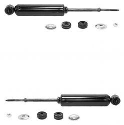 2 Amortiguadores Delanteros Dakota 87-96 Cartek