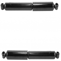 2 Amortiguadores Traseros 4Runner 84-89 Cartek