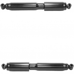 2 Amortiguadores Traseros Expedition 97-02 Cartek