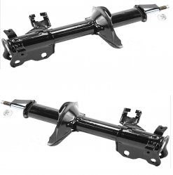 2 Amortiguadores Delanteros Escort 91-96 Cartek