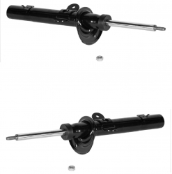 2 Amortiguadores Delanteros Mondeo 01-07 Cartek