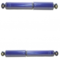 2 Amortiguadores Traseros Bronco 80-83 Cartek