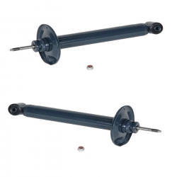 2 Amortiguadores Traseros Pointer Truck 99-10 Cartek