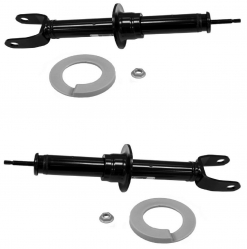 2 Amortiguadores Del Dakota 2010 Gas Monroe