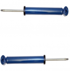 2 Amortiguadores Del Flex 09-11 Gas Monroe