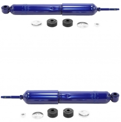 2 Amortiguadores Del Ram 1500 4X2 94-01 Gas Mmp Monroe