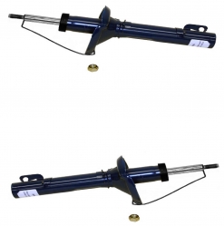 2 Amortiguadores Del Beetle 98-10 Gas  Monroe