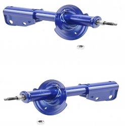 2 Amortiguadores Del Cavalier 95-05 Gas Monroe