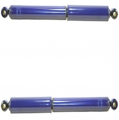 2 Amortiguadores Del Ford F-250 4X4 99-04 Gas Monroe