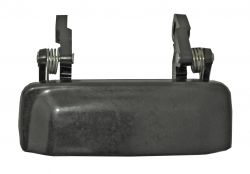 Par Manijas Ext Mazda Pu 2007 Lisa Plastico Ald