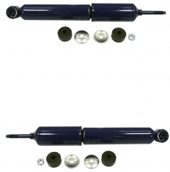 2 Amortiguadores Del Ram 1500 4X4 02-05 Gas Monroe