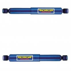 2 Amortiguadores Del Silverado K2500 4X4 87-00 Gas Monroe