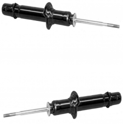 2 Amortiguadores Del Accord 03-07 Gas Monroe