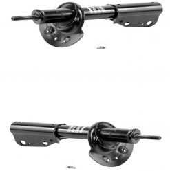 2 Amortiguadores Del Seville 98-04 Gas Monroe