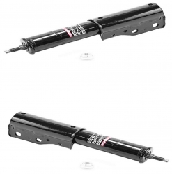 2 Amortiguadores Del Camaro 82-92 Gas Monroe