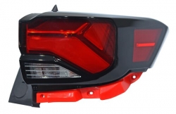 Calavera Changan Cs35 2022-2023-2024 Plus Ext Leds 240216 Der