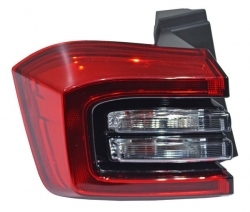 Calavera Tiggo 4 Pro 2023-2024 Ext Leds 240216 Izq