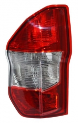 Calavera Transit Courier 2021-2022-2023 Tyc1 240105 Der