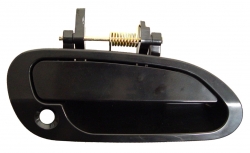 Par Manijas Ext Del Accord 2001-2002 Plastico Ald