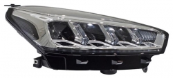 Faro Tiggo 7 Pro 2022-2023 Leds 240216 Der