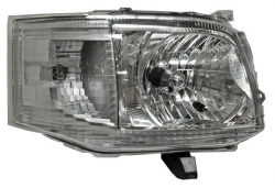 Faro Hiace 2011- 2012-2013 Cn Der 284 580.03 Der 240216