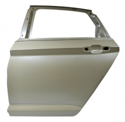 Puerta Jetta 19-24 Trasera 452 240412 Izq