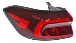 Calavera Tiggo 7 Pro 2022-2023 Ext 240223 Izq