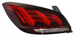 Calavera Mg Gt 2022-2023 Leds 240202 Izq