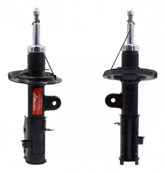 Amortiguador Del Izq Gas Mg Mg 5 1.5L 2021 2024