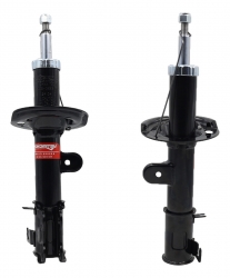 Amortiguador Del Der Gas Mg Zs 1.5L 2021 2024