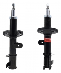 Amortiguador Del Izq Gas Mg Zs 1.5L 2021 2024