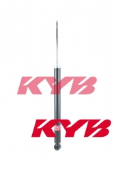 Par de Amortiguadores Traseros Mazda 3 2010 2011 / sedan 2012 2013  KYB