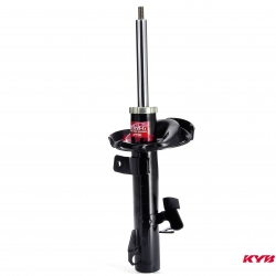 Par de Amortiguadores Delanteros Mazda 3 2006 2007 2008 2009 2010 2011 KYB