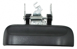 Par Manijas Ext Tras Xterra 2005-06-2007 China Plastico Ald