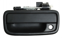 Par Manijas Ext Del Tacoma 2003-2004 China Plastico Ald