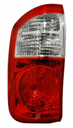 Par Calaveras Tundra 2006 Dobl Cab  Adl