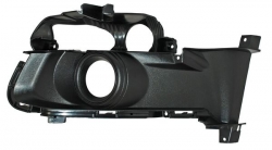 Par Parrilla Mustang 2015-2016 P/Faro Ald