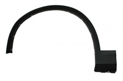 Par Molduras Arco Salp Bmw X3 2015-2016-2017 China Ald