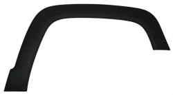 Par Molduras Arco Delantera Renegade 2015-2016-2017 Adl